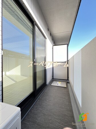 CREATIF文京江戸川橋の物件内観写真